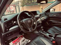 أكورا ILX